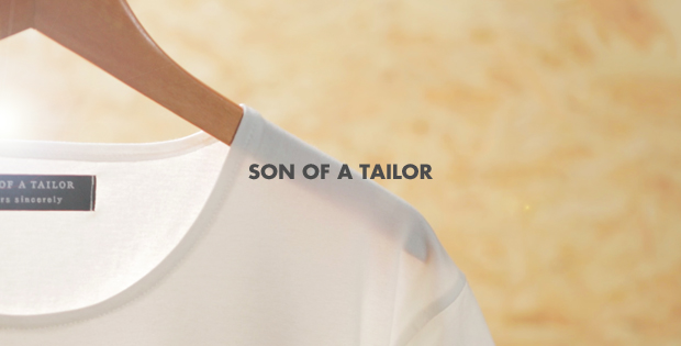 tailor and son clothing